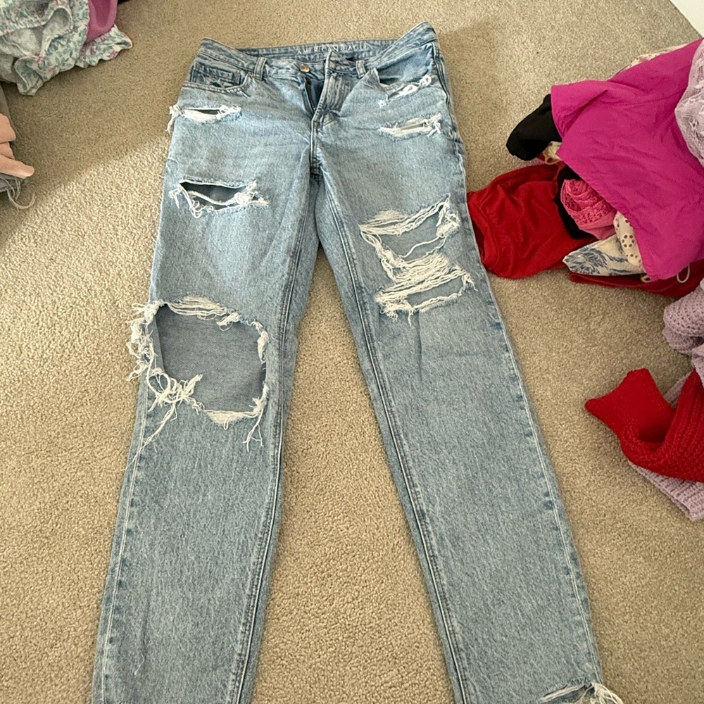 American Eagle Women's Jeans